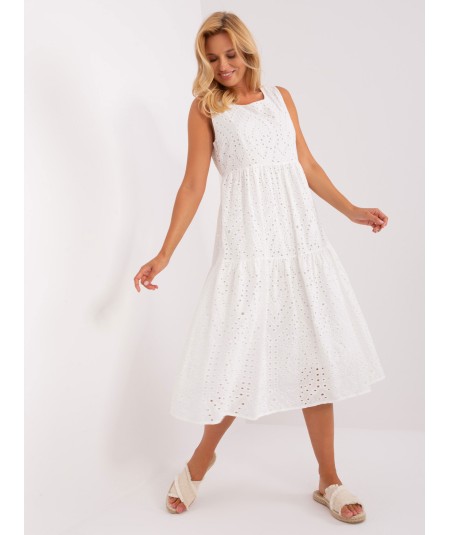 Sukienka-TW-SK-BI-19869.85-biały