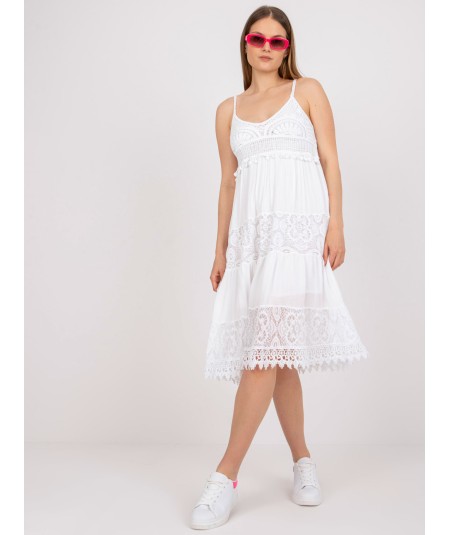 Sukienka-TW-SK-BI-82345.19P-biały