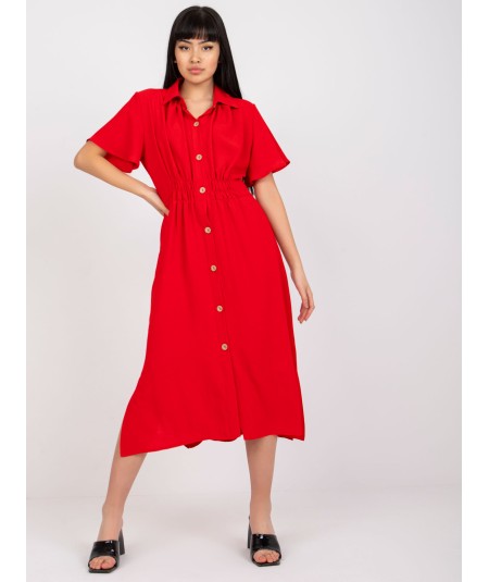 Sukienka-CHA-SK-2904.89-czerwony