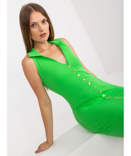 Sukienka-FA-SK-7803.77-jasny zielony
