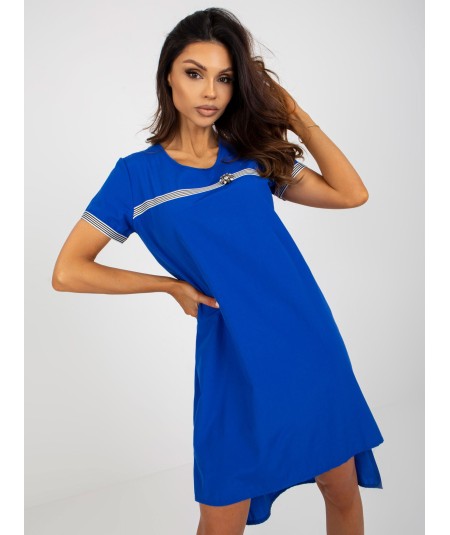 Sukienka-LK-SK-506863.37-ciemny niebieski