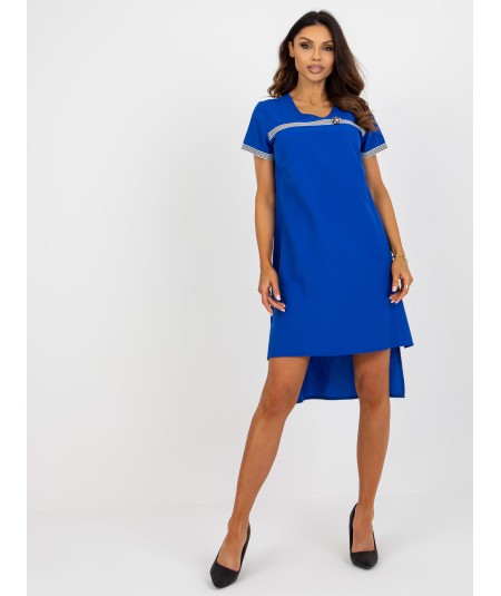 Sukienka-LK-SK-506863.37-ciemny niebieski