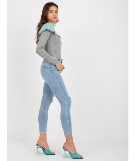 Spodnie jeans-NM-SP-PJ23109.71-niebieski