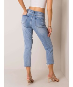 Spodnie jeans-NM-DE-SP-L0817.05-niebieski