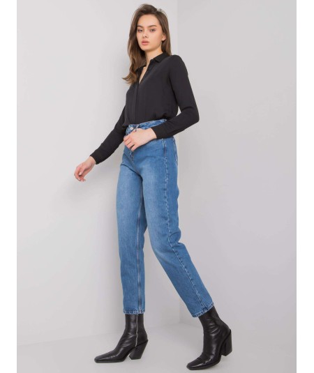 Spodnie jeans-MR-SP-5104-2.21-niebieski