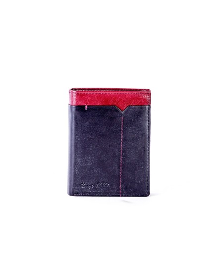 Portfel-CE-PR-326-FS.74-czarno-czerwony
