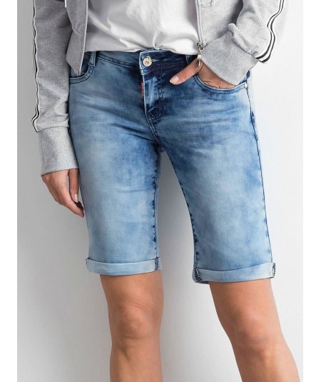Spodnie jeans-CE-SP-8136.50-niebieski