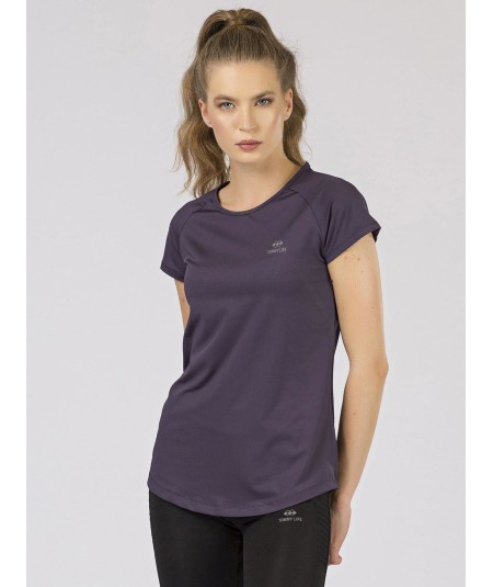 T-shirt-298-TS-TL-97101.03X-ciemny fioletowy
