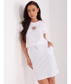 Sukienka-RV-SK-8763.02-biały