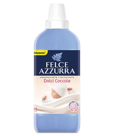 Felce Azzurra Sweet Cuddles Koncentrat do Płukania 1025 ml