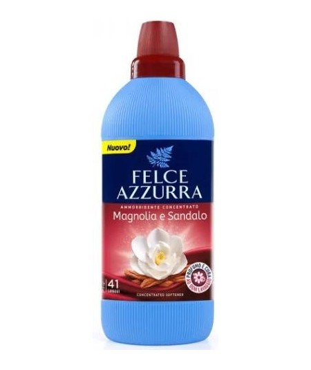 Felce Azzurra Magnolia e Sandalo Koncentrat do Płukania 1025 ml