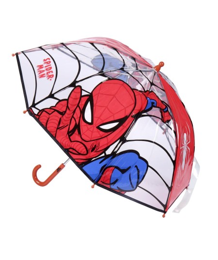 Parasol spiderman