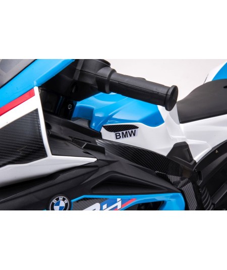 Motor Na Akumulator  BMW HP4 Niebieski T5008