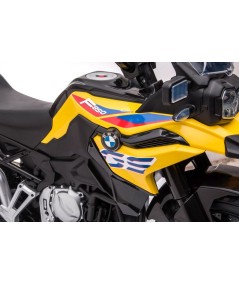 Motor Na Akumulator BMW F850  Żółty