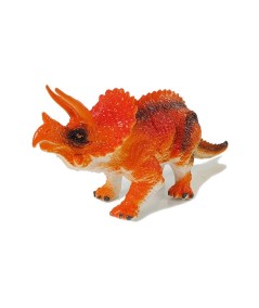 Zestaw Figurki Dinozaurów 10 cm 6 sztuk