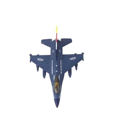 Samolot Wojskowy Myśliwiec Dźwięk Światła Moro