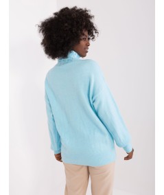 Sweter-AT-SW-23401.97P-jasny niebieski