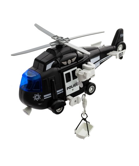 Zabawka helikopter 0566949