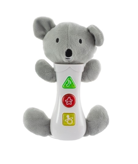 Zabawka koala na baterie