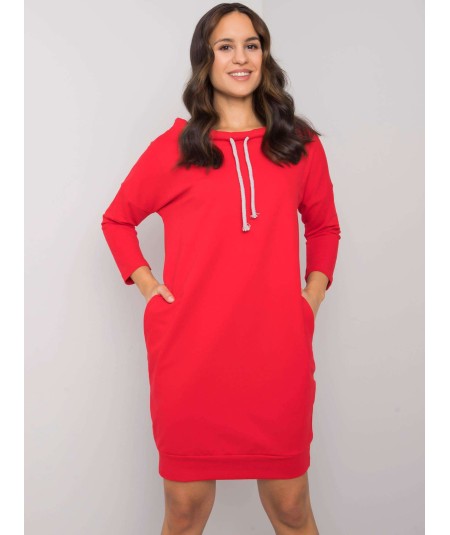 Sukienka-RV-SK-4597-1.97-czerwony