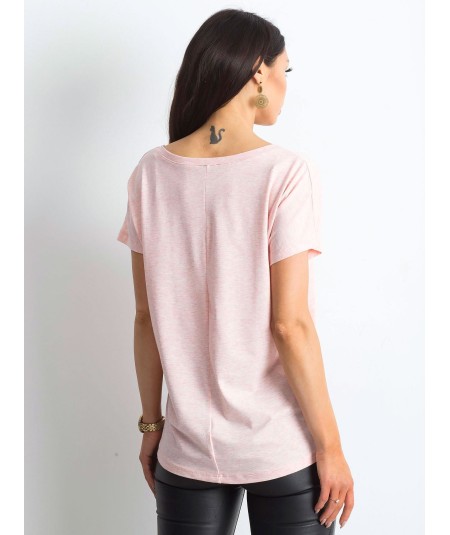 T-shirt-RV-TS-4832.02P-jasny różowy