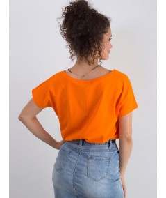 T-shirt-RV-TS-4832.39P-pomarańczowy