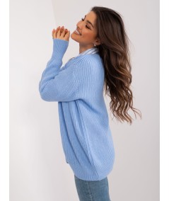 Sweter-BA-SW-0321.68P-jasny niebieski