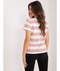 T-shirt-NM-TS-NG3268.77-biało-różowy