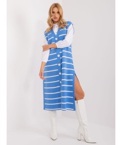 Sukienka-BA-SK-6110.04-niebieski