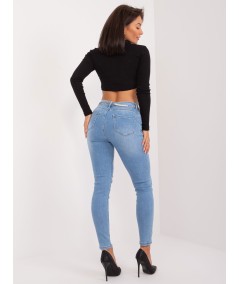 Spodnie jeans-PM-SP-J1328-16.28X-niebieski
