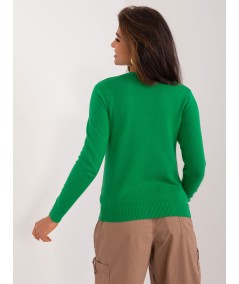 Sweter-PM-SW-B137.33X-zielony