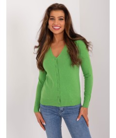 Sweter-PM-SW-B137.33X-jasny zielony