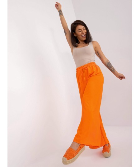 Spodnie-MI-SP-59102.32-fluo pomarańczowy