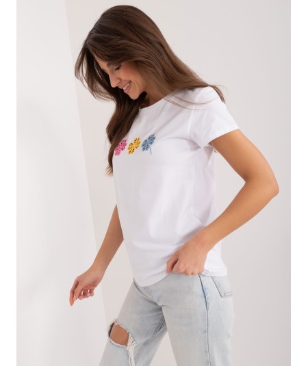 T-shirt-RV-TS-9666.05X-biały