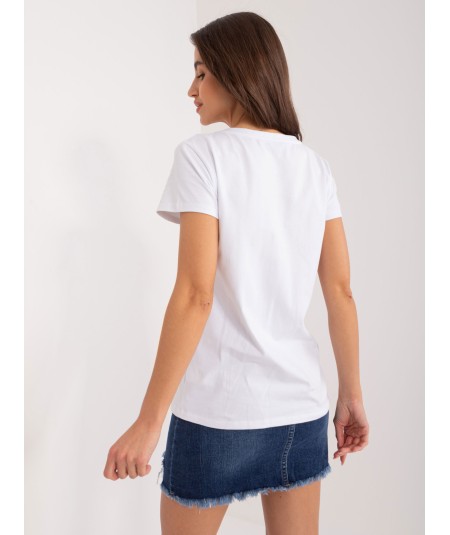 T-shirt-RV-TS-9667.19-biało-granatowy