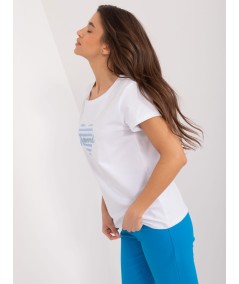 T-shirt-RV-TS-9667.19-biało-niebieski