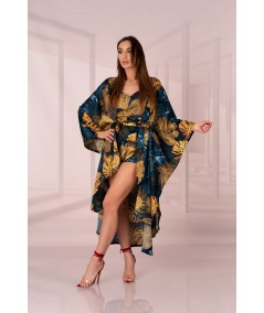 Koszulka Damen Aquareel Collection LivCo Corsetti Fashion
