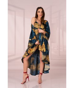 Koszulka Damen Aquareel Collection LivCo Corsetti Fashion