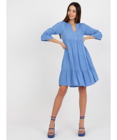 Sukienka-D73761M30214C-niebieski