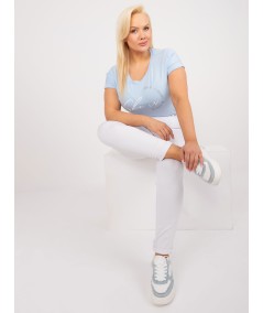 T-shirt-RV-TS-9476.25-jasny niebieski