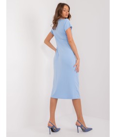 Sukienka-DHJ-SK-17302K.93-jasny niebieski